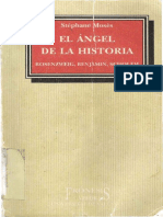 Moses Stephane El Angel de La Historia PDF