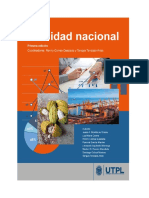 Libro de Realidad Nacional