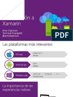 xamarin