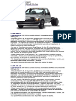 Ford F-350 4x4 Características