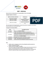 Resumo - Edp Es