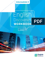 Intermediate 3 - Workbook