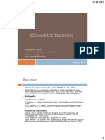 Ecommerce PDF