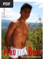 Palencia Leandro - Hollywood Queer | PDF