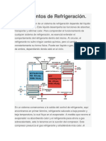 00-Fundamentos de Refrigeracion-muy Breve y Bueno