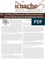 Tlacuache 20 Años Seminario PDF