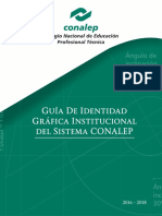 Guia de Identidad Conalep Junio