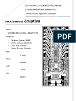 Geomorfologia 3