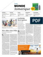 2018-04-01 Le Monde Diplomatique