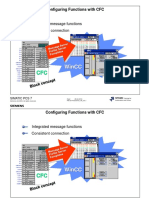 Wincc: Integrated Message Functions Consistent Connection