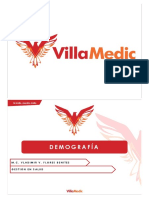 Demografia - Gestion