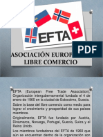 Asociación Europea de Libre Comercio