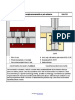 Ficha 5.-Abertura en Un Muro de Hormigón Armado Al Nivel de Una Junta de Dilatación