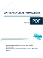 Curs Antreprenoriat Echipa