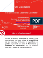 Ruta Expo PDF