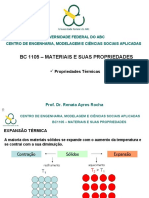 Aula15-Prop Termicas-M P 2016