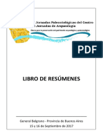 Libro de Resúmenes Ivjpc y Ija 2017