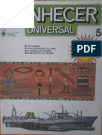 Conhecer Universal 5 PDF