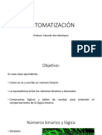 Automatización 2