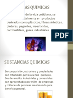 SUSTANCIAS QUIMICAS (1)
