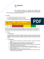 Modul Trauma Thorax