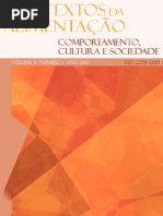 Revista Contextos Ed Vol 3 n 1 Completa