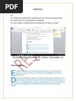 Formato De Quejas