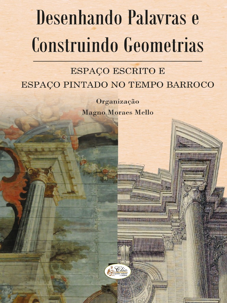 Mesolábio de Zarlino com as tábuas deslocadas. O método geométrico