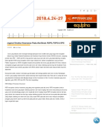 Mengenal Struktur Keamanan Pada Alat Berat: ROPS, FOPS & OPG - Equipina