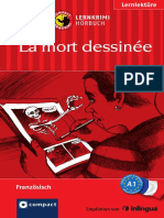 La Mort Dessinée