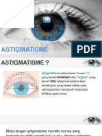 4A. Astigmatisme