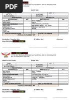 Surat Tawaran Kerja