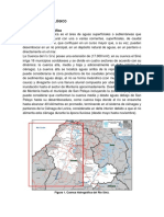 Estudio Hidrológico e Hidráulico Pavimento