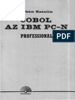 Ibm PC Professional Cobol