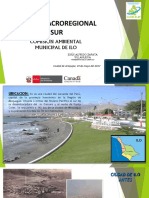 Presentacion Cam Arequipa Ok PDF
