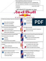 Redbull Kahoot