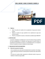 Presentacion Plan Muestreo