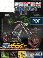 American Chopper