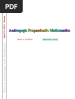 Santos a Course in Arithmetic
