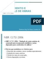 Apresentação 04. NBR 12721 - Custos de obra.pdf