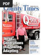 San Mateo Daily Journal 04-05-19 Edition | PDF | Pizza | Foods