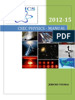 108546593-Csec-Physics-Manual-2012-15