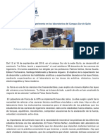 UPS-Noticia-7396633-ES-la f Sica Teor a y Experimento en Los Laboratorios Del Campus Sur de Quito