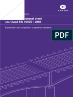 EURO Steel Standards