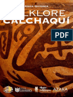 Quiroga (2017) - Folklore Calchaquí (con prólogo de Claudio Bertonatti).pdf