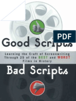 Thomas Pope - Good Scripts, Bad Scripts
