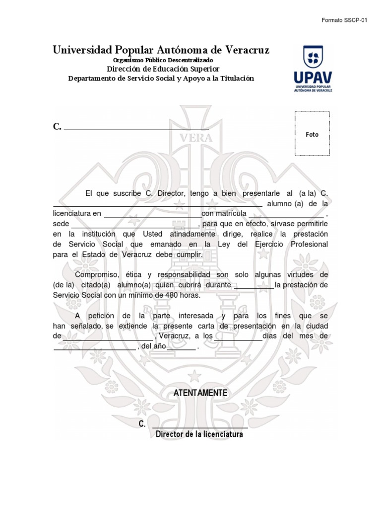 carta-de-presentaci-n-servicio-social-upav-2017-pdf