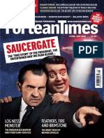 Fortean Times - May 2018