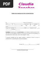 Autorização