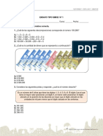 6° Ensayo Simce Santillana PDF